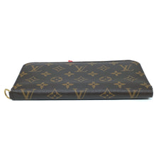 Load image into Gallery viewer, Louis Vuitton Pre-owned, LV x Yayoi Kusama Insolite wallet
