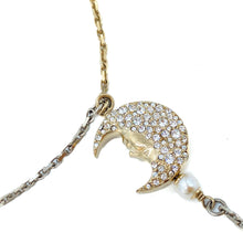 Load image into Gallery viewer, CHANEL necklace Cocosmos
