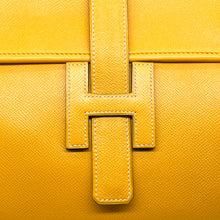 Load image into Gallery viewer, Hermès Jige Elan 29 clutch
