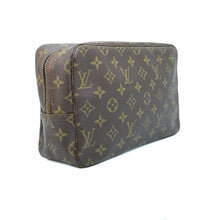 Load image into Gallery viewer, LOUIS VUITTON Trousse Toiletry pouch
